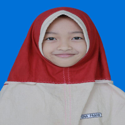 foto profil Isna Faqiha